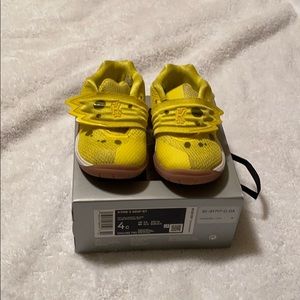 Kyrie 5 SBSP BT Nikes